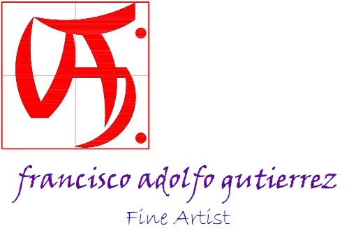 Francisco Gutierrez - Artist Website